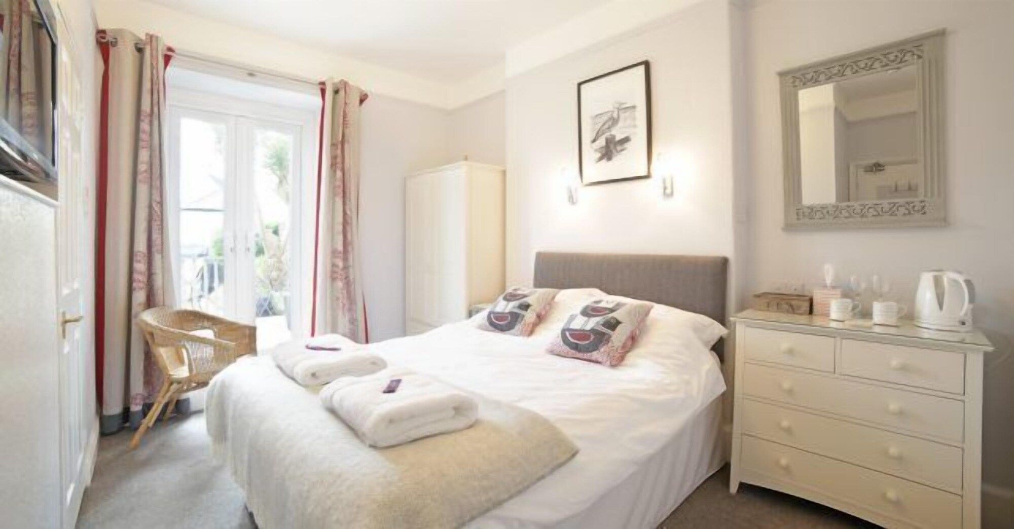 Équipements de la chambre Photo