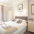 Équipements de la chambre