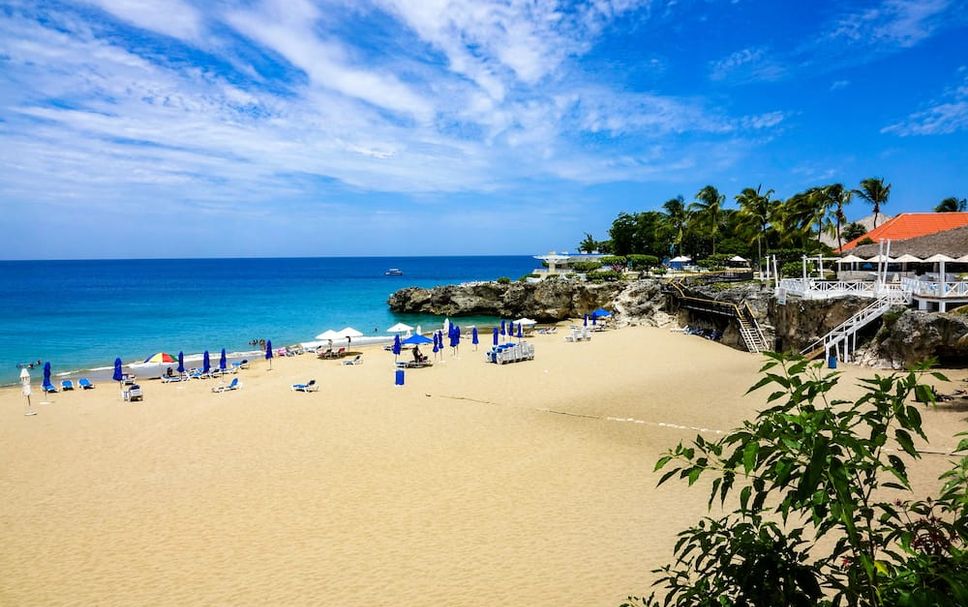 Plage Photo