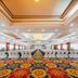 Salle de banquet