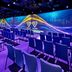 Espace de conférence