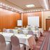 Espace de conférence