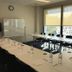 Espace de conférence