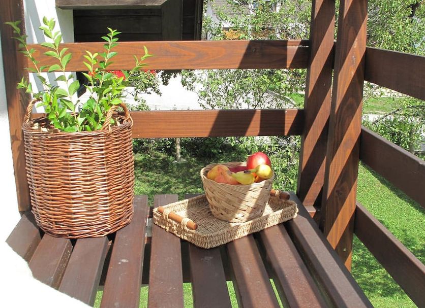 Balcon Photo