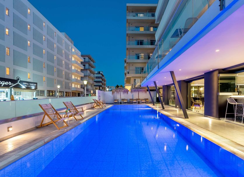 Piscine Photo