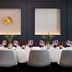 Salle de banquet