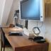 Équipements de la chambre