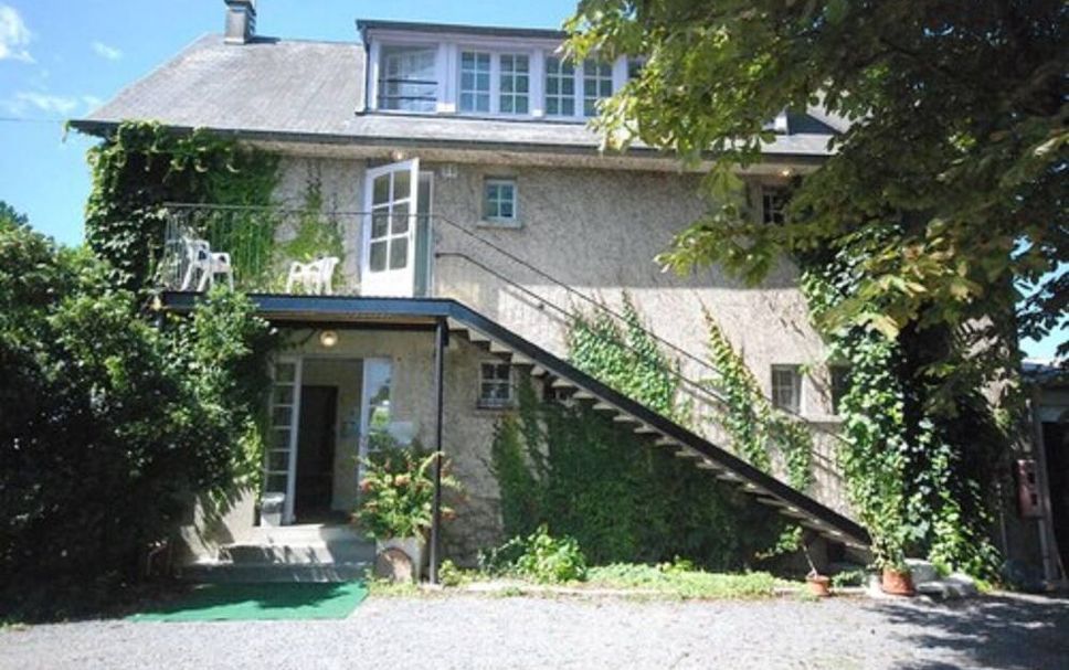 Bâtiment Photo