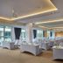 Salle de banquet