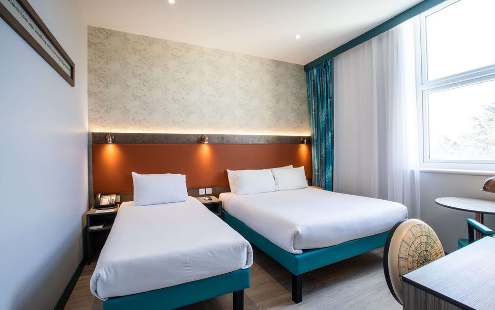 Chambre Photo