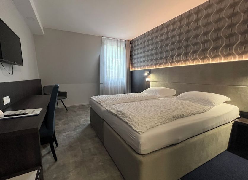 Chambre Photo
