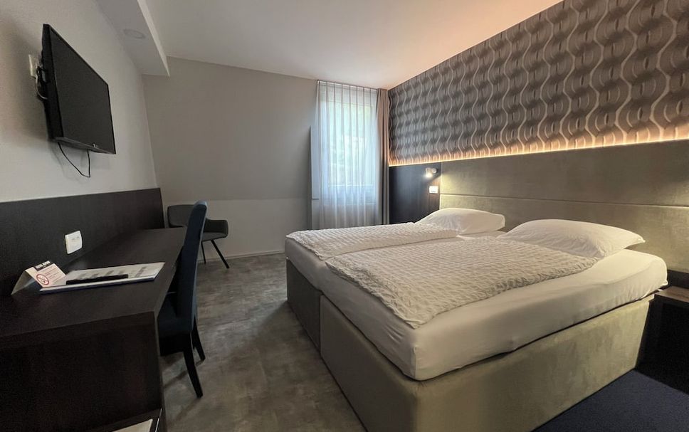 Chambre Photo