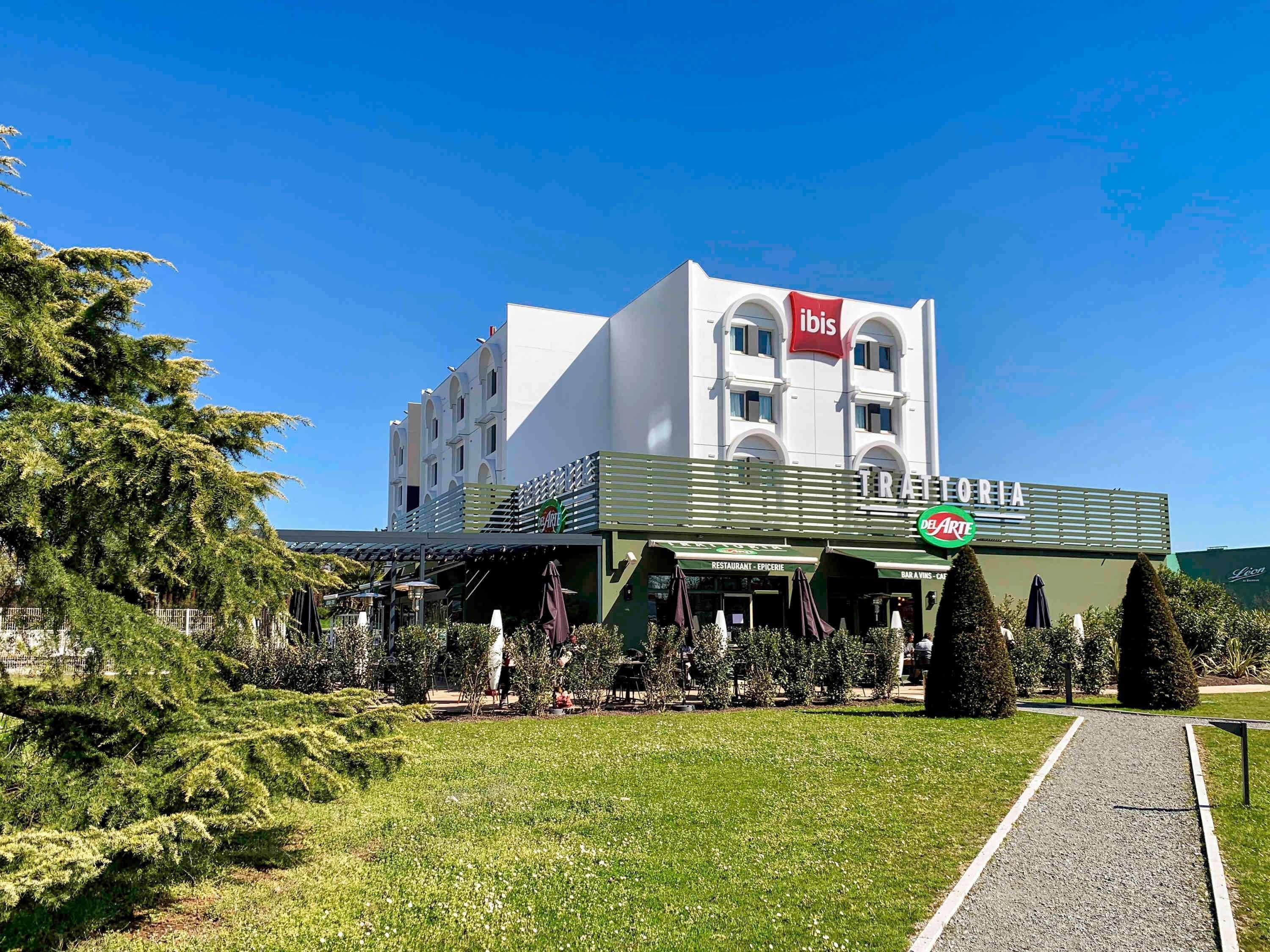 Bâtiment