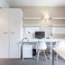 Équipements de la chambre