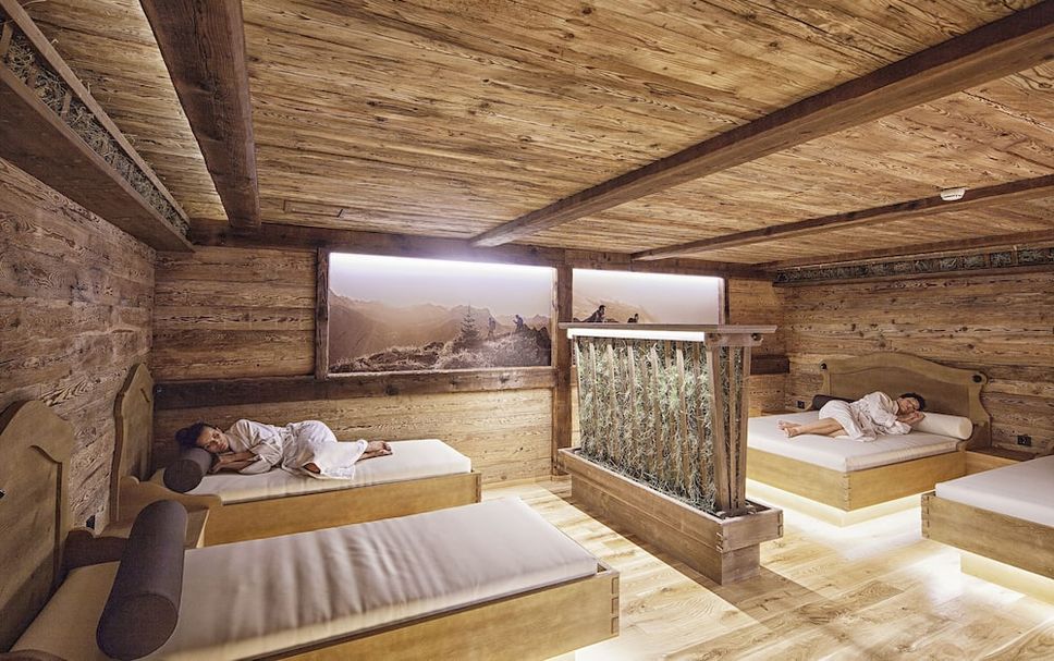 Spa Photo