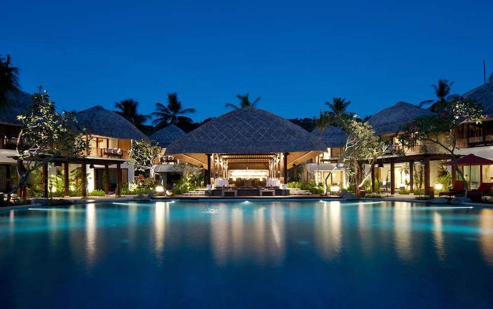 Piscine Photo