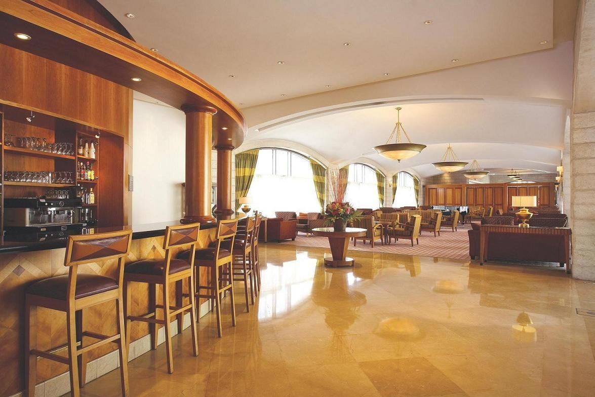 Hall d’entrée