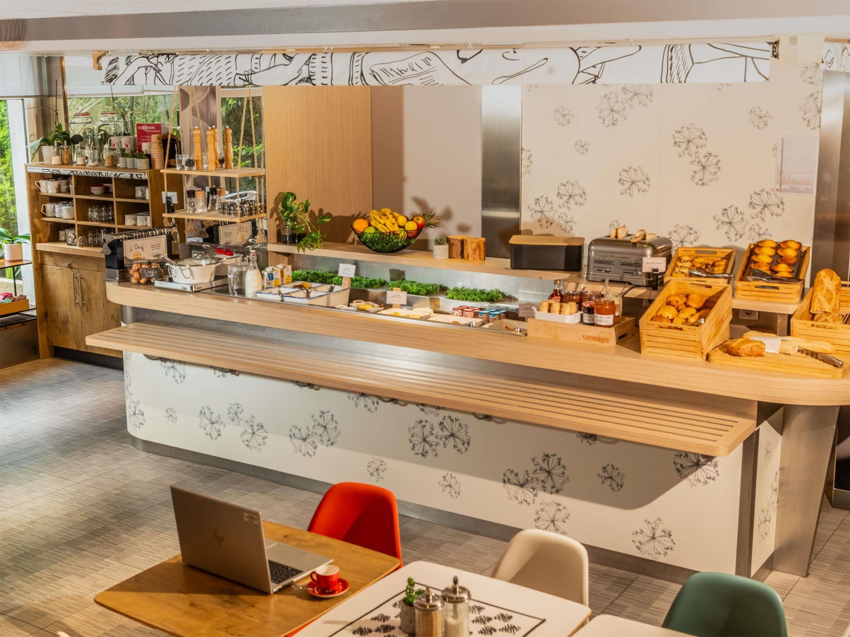 Buffet