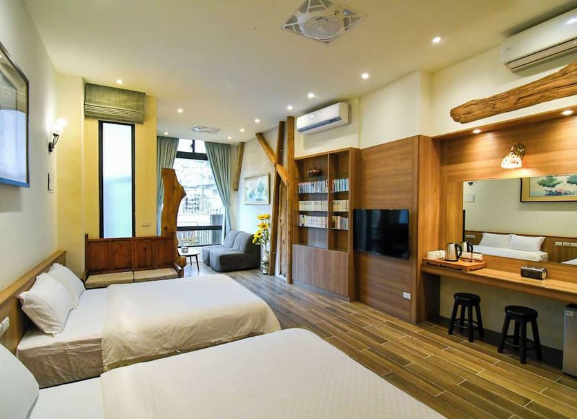 Chambre Photo