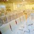 Salle de banquet