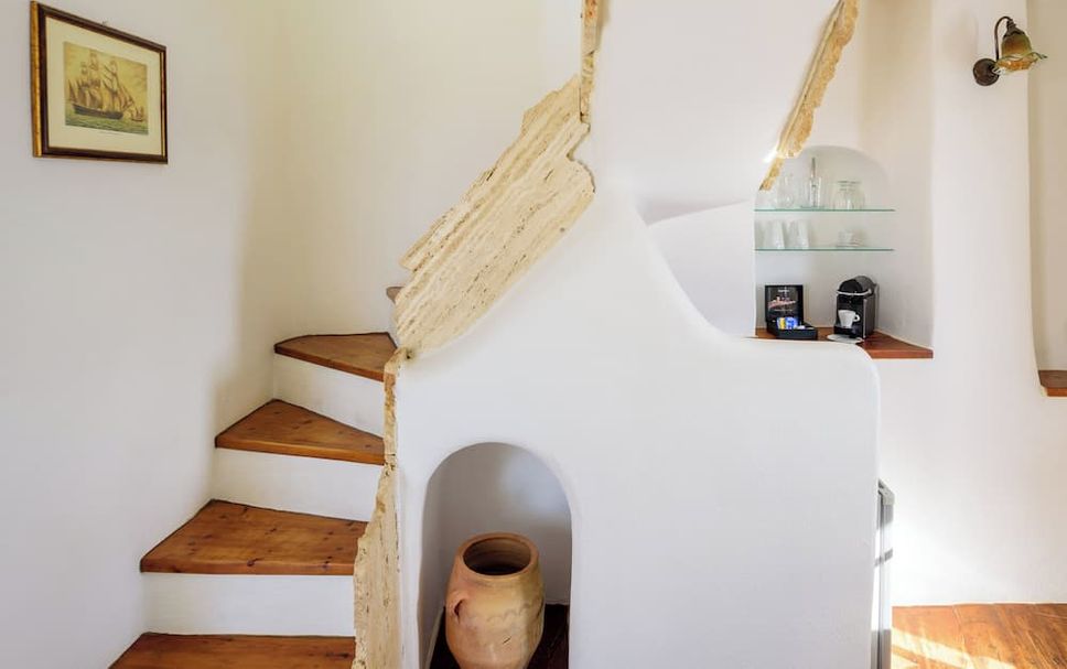 Escalier Photo