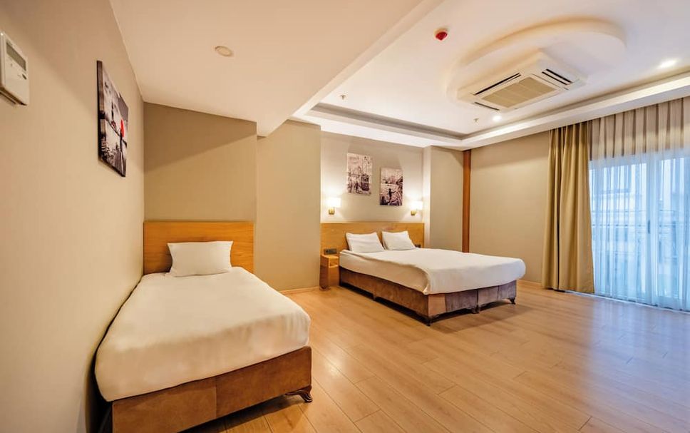 Chambre Photo