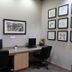 Centre d'affaires