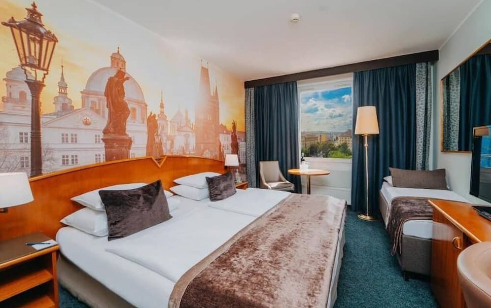 Chambre Photo