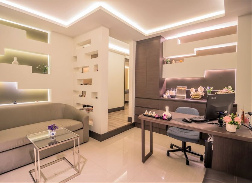 Salon Photo