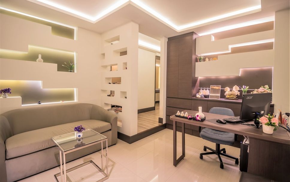 Salon Photo