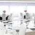 Salle de banquet