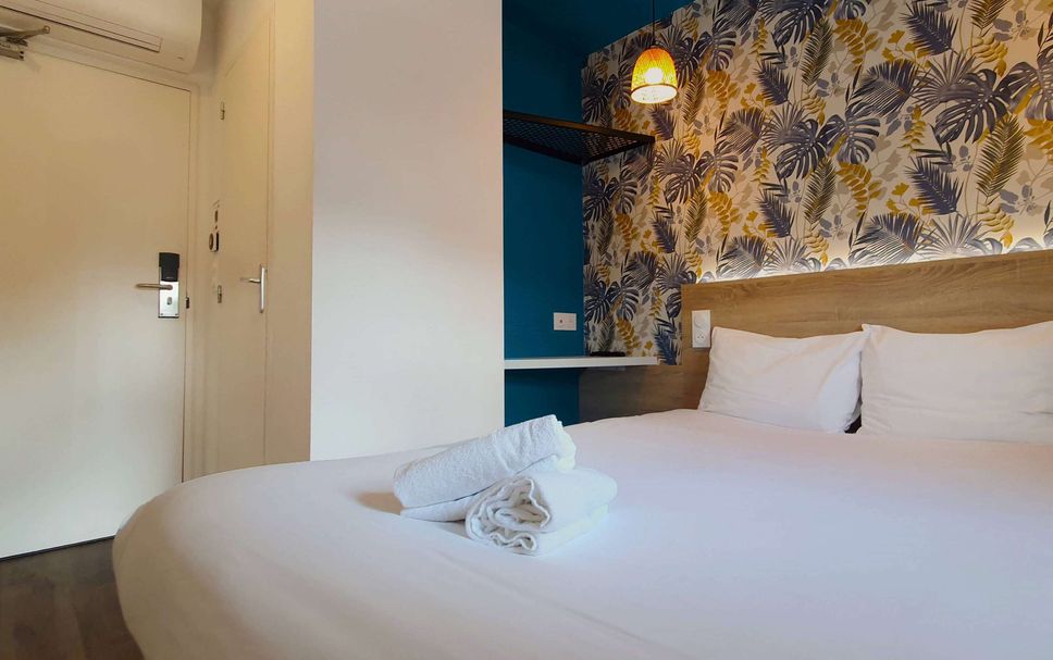 Chambre Photo