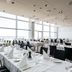 Salle de banquet