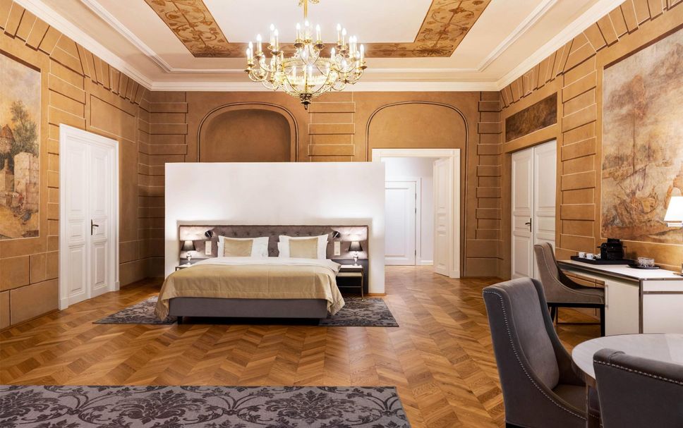 Chambre Photo