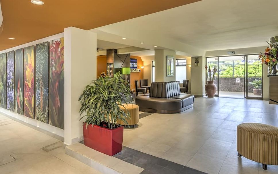 Hall d’entrée Photo