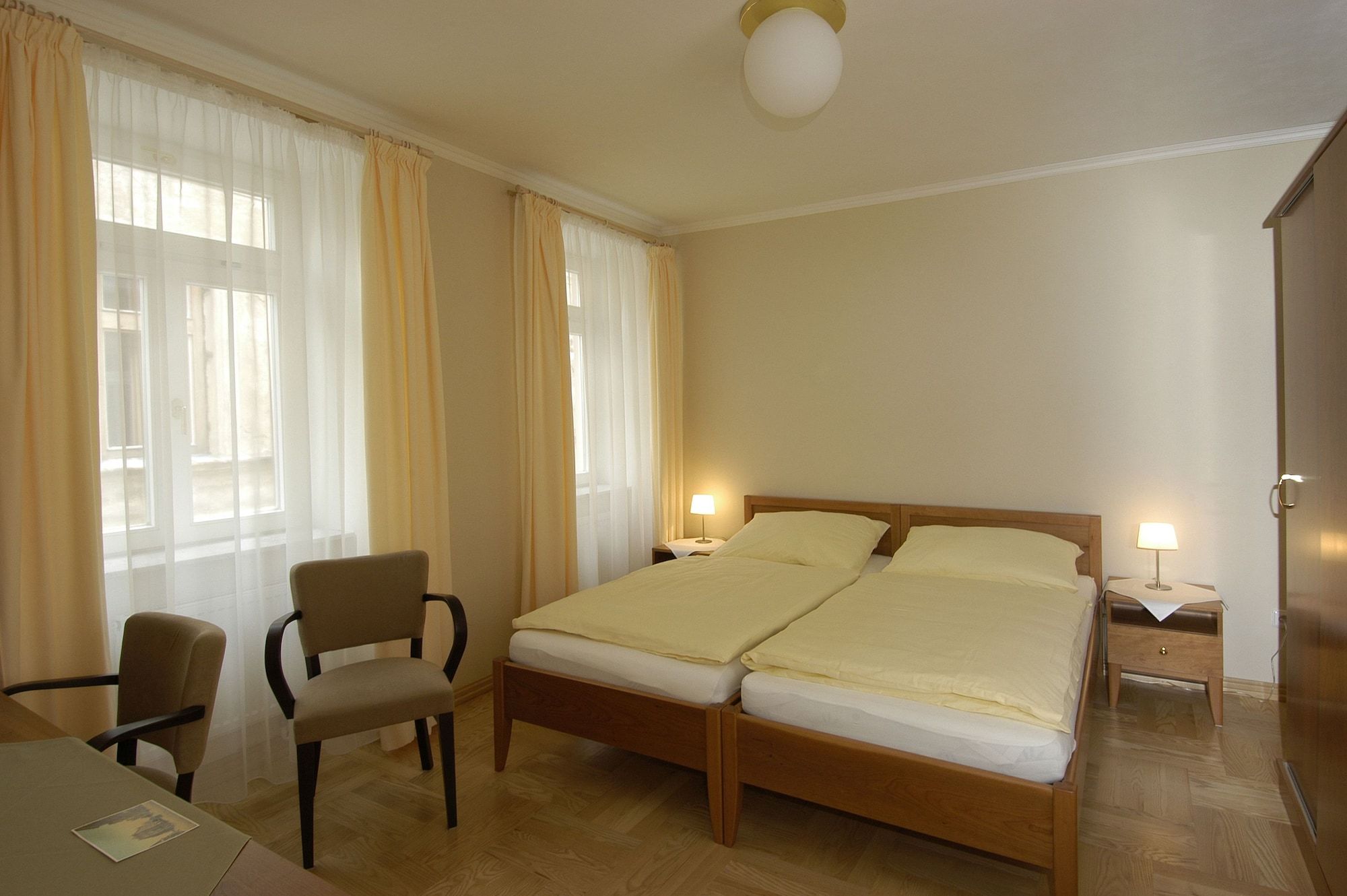 Chambre