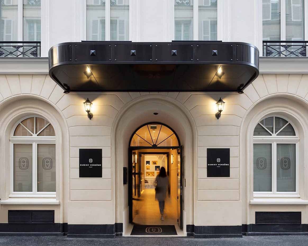 Bâtiment