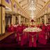 Salle de banquet
