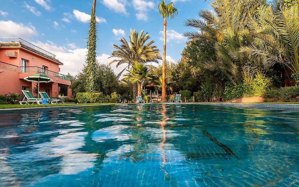 Piscine Photo