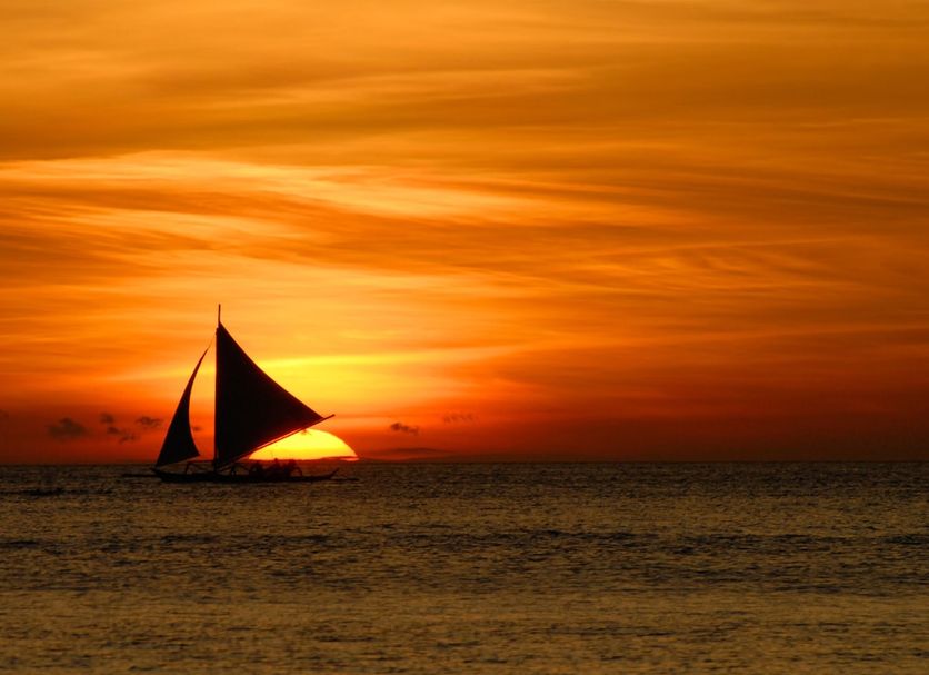 Plage Photo