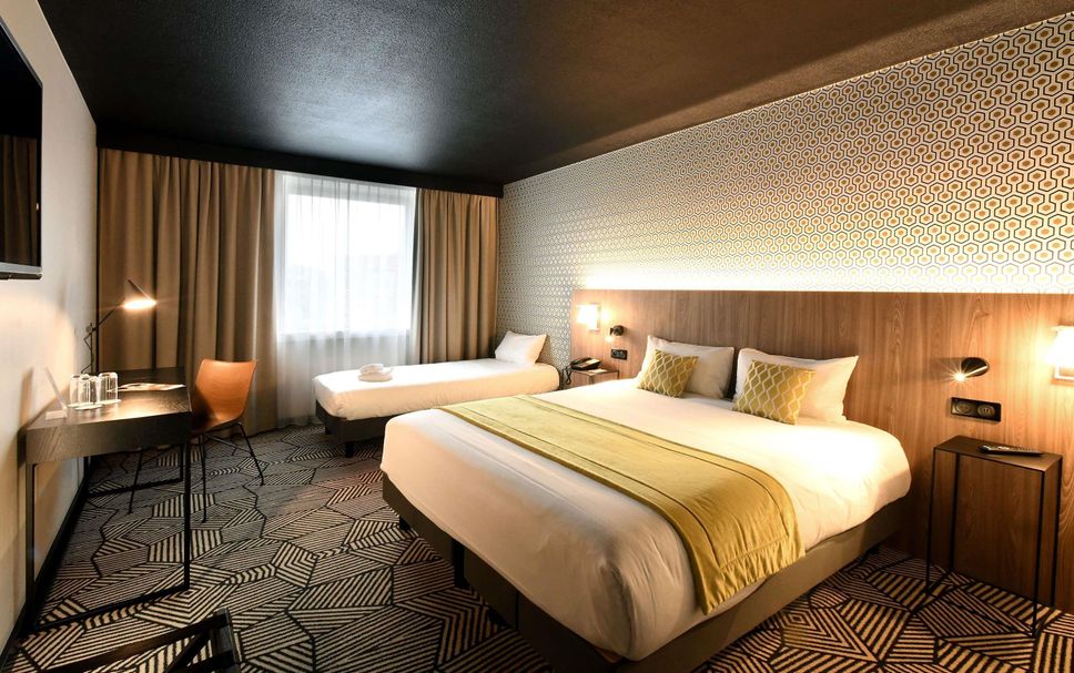 Chambre Photo