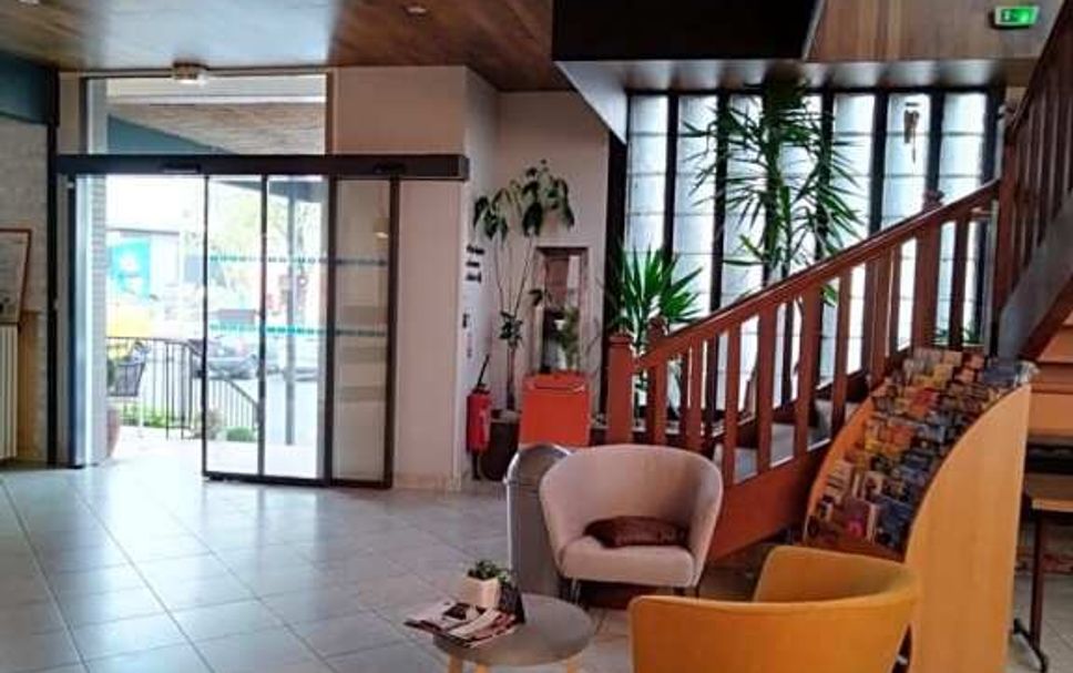 Hall d’entrée Photo