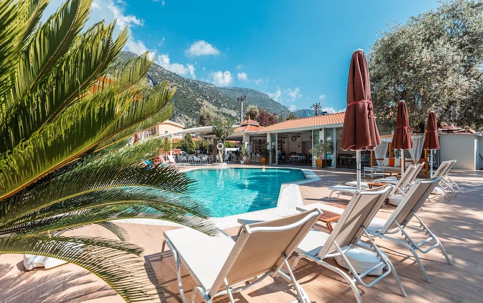 Piscine Photo