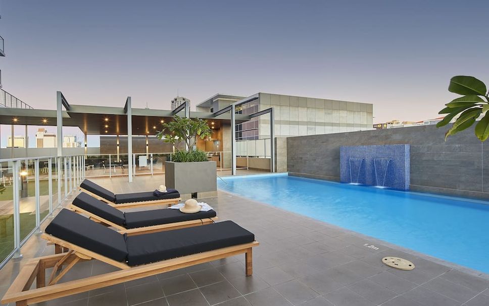 Piscine Photo