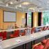 Espace de conférence
