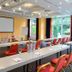 Espace de conférence