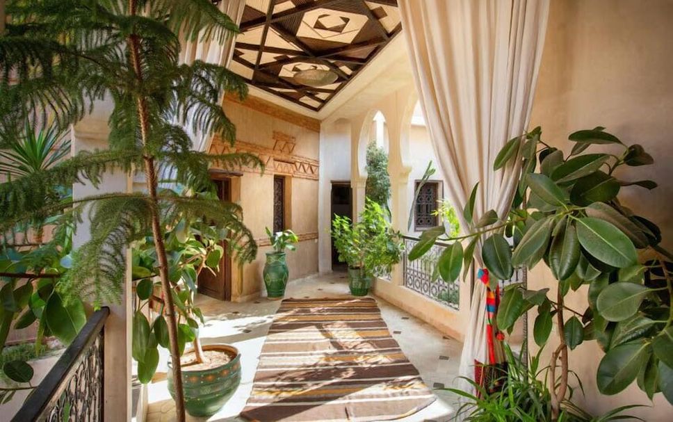 Hall d’entrée Photo