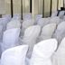 Salle de banquet