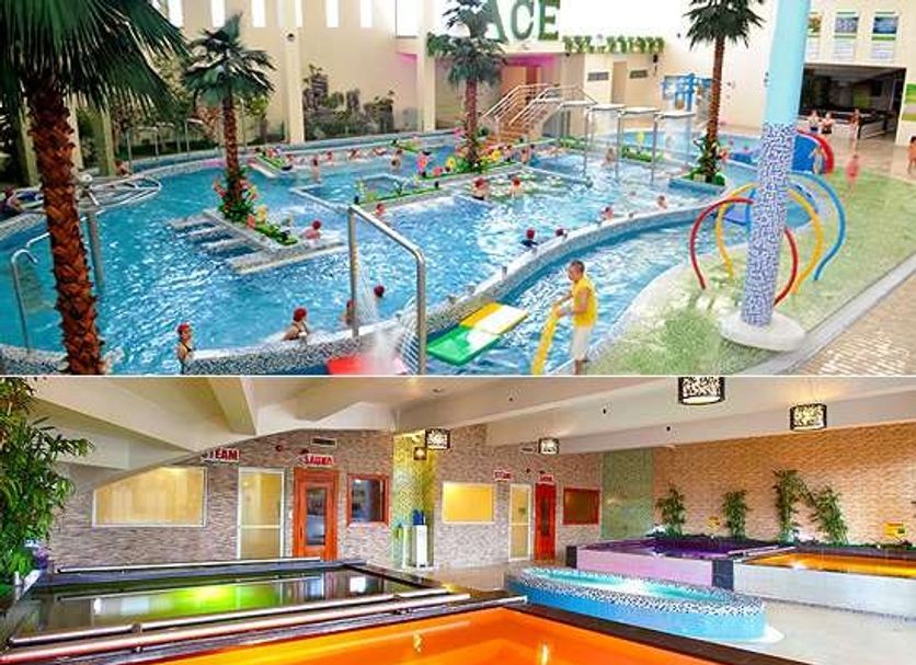 Piscine Photo