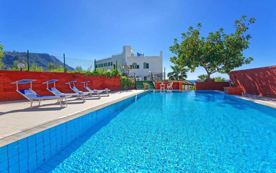 Piscine Photo